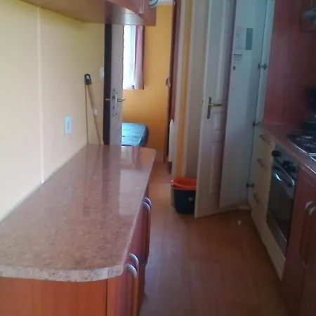 Chata Camping Tohapi Le Mas Sireuil 24620