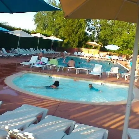 Camping Tohapi Le Mas Sireuil 24620 Tursac